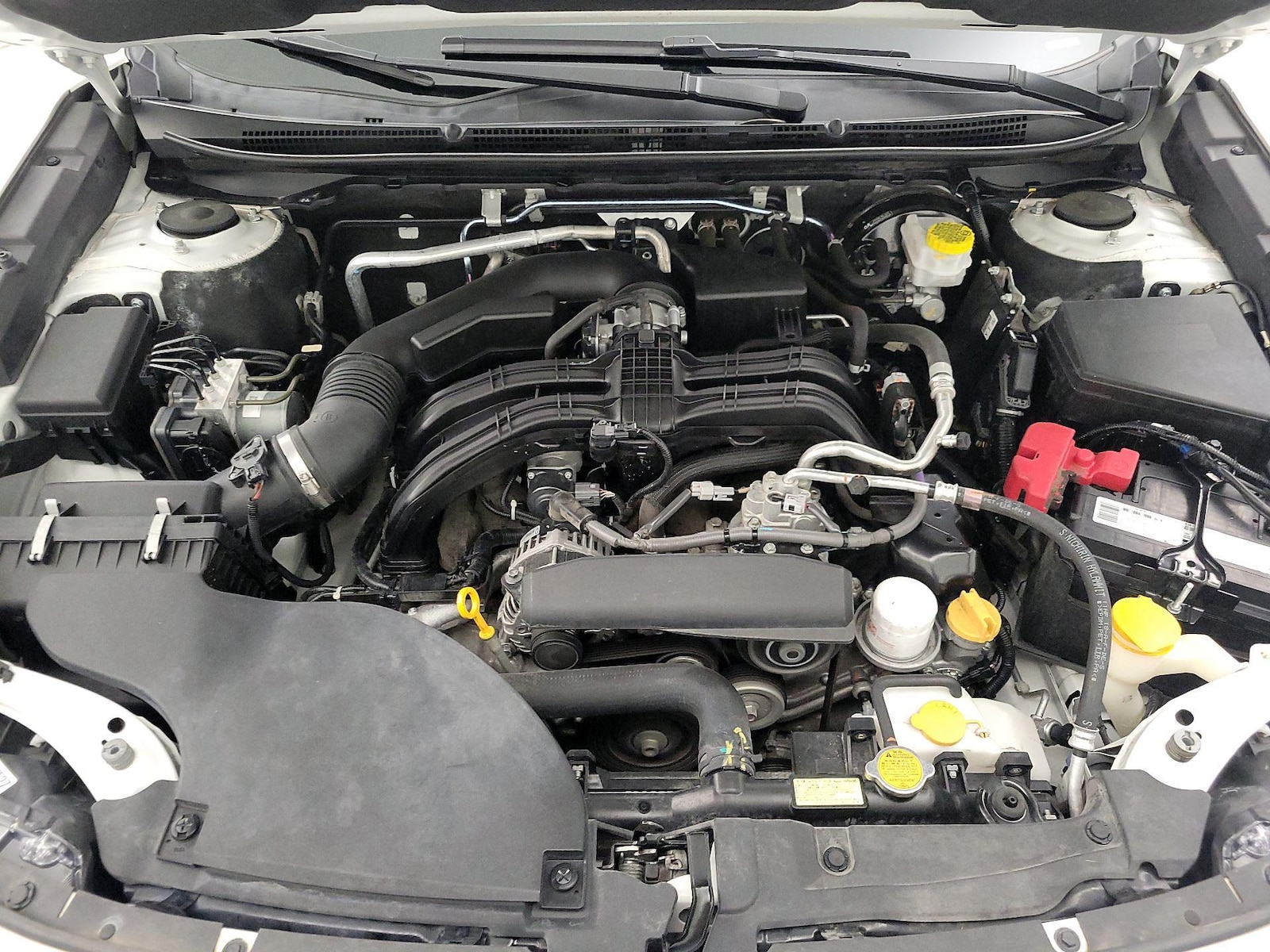 2022 Subaru Legacy Premium - Photo 22