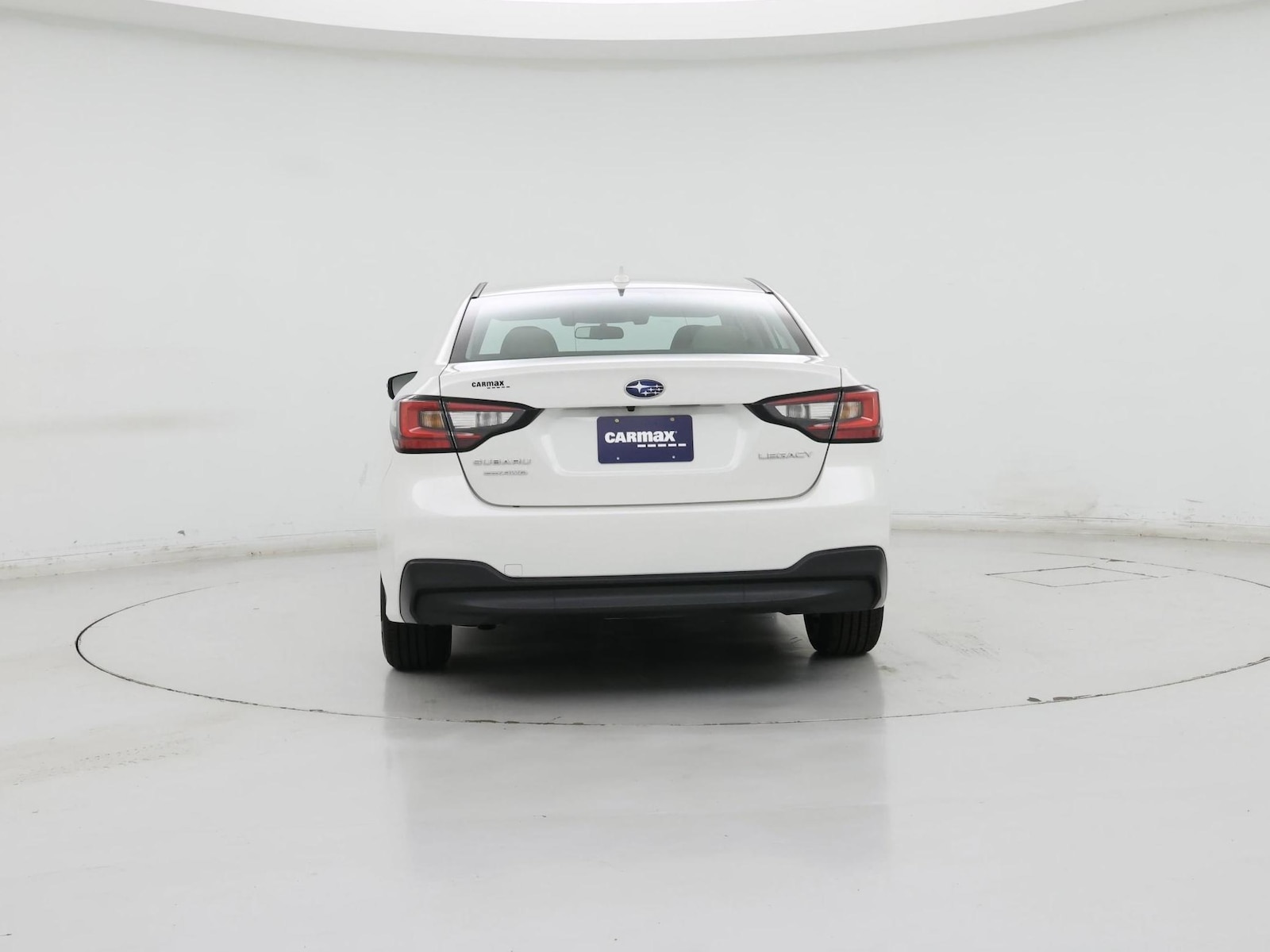 2022 Subaru Legacy Premium - Photo 7
