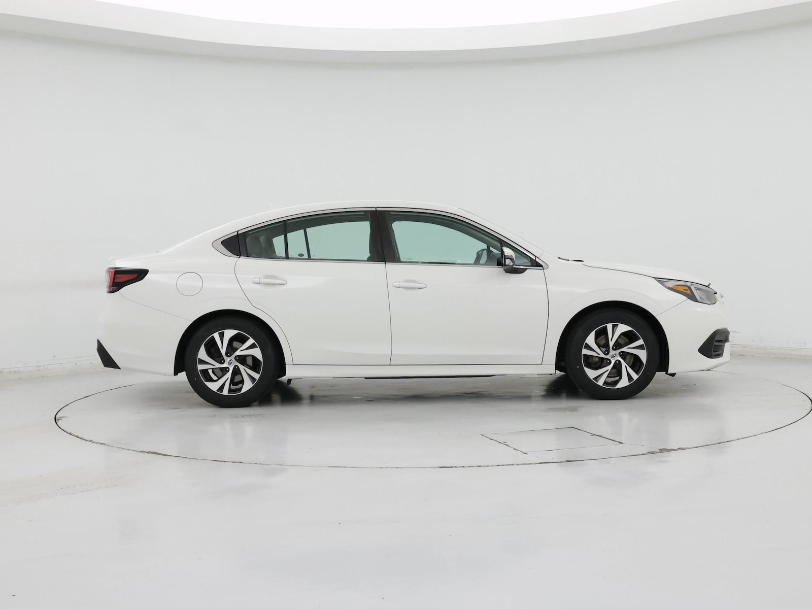 2022 Subaru Legacy Premium - Photo 8