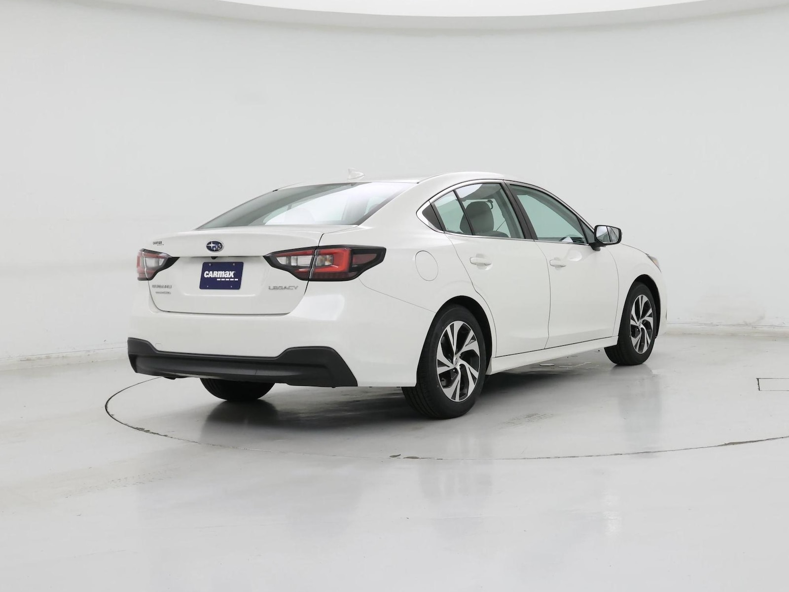 2022 Subaru Legacy Premium - Photo 9