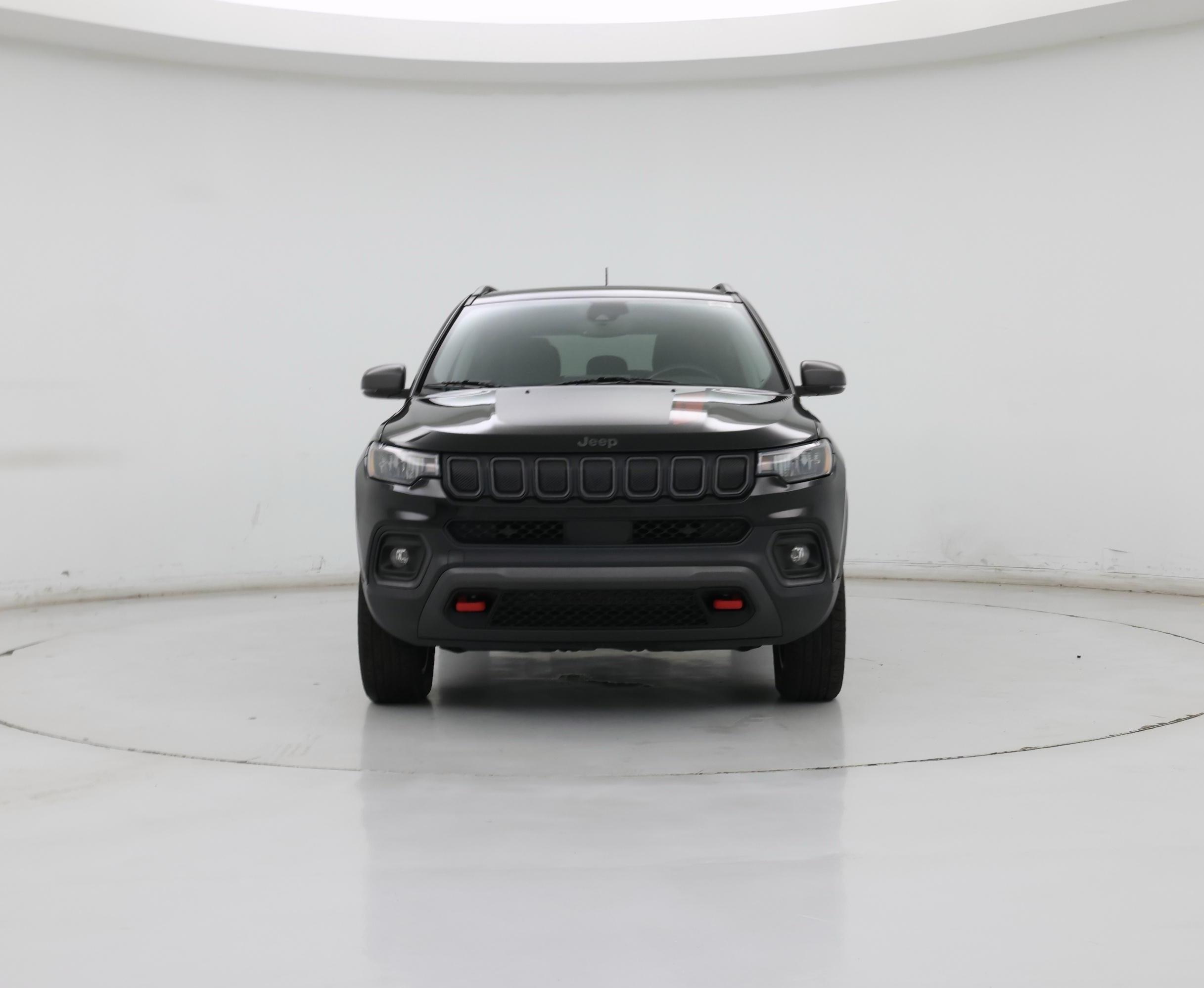 Thumbnail: 2022 Jeep Compass - 5