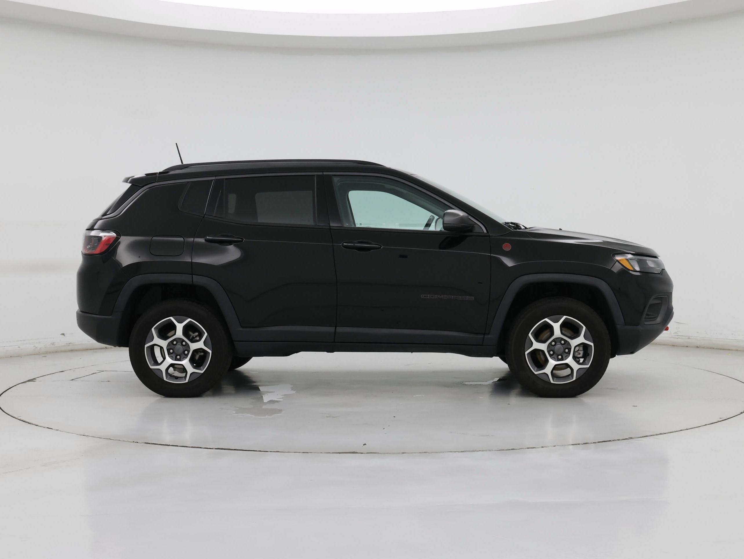 Thumbnail: 2022 Jeep Compass - 7