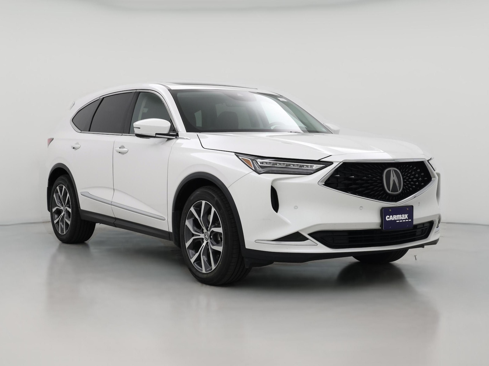 2024 Acura MDX