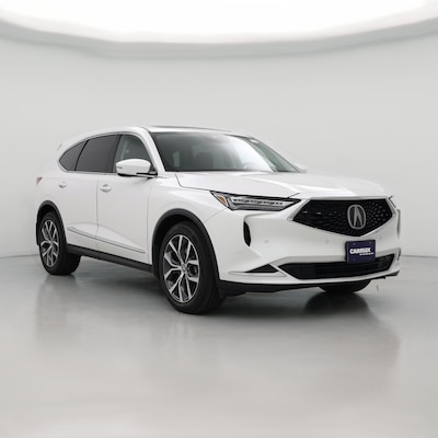 2024 Acura MDX SH-AWD Technology