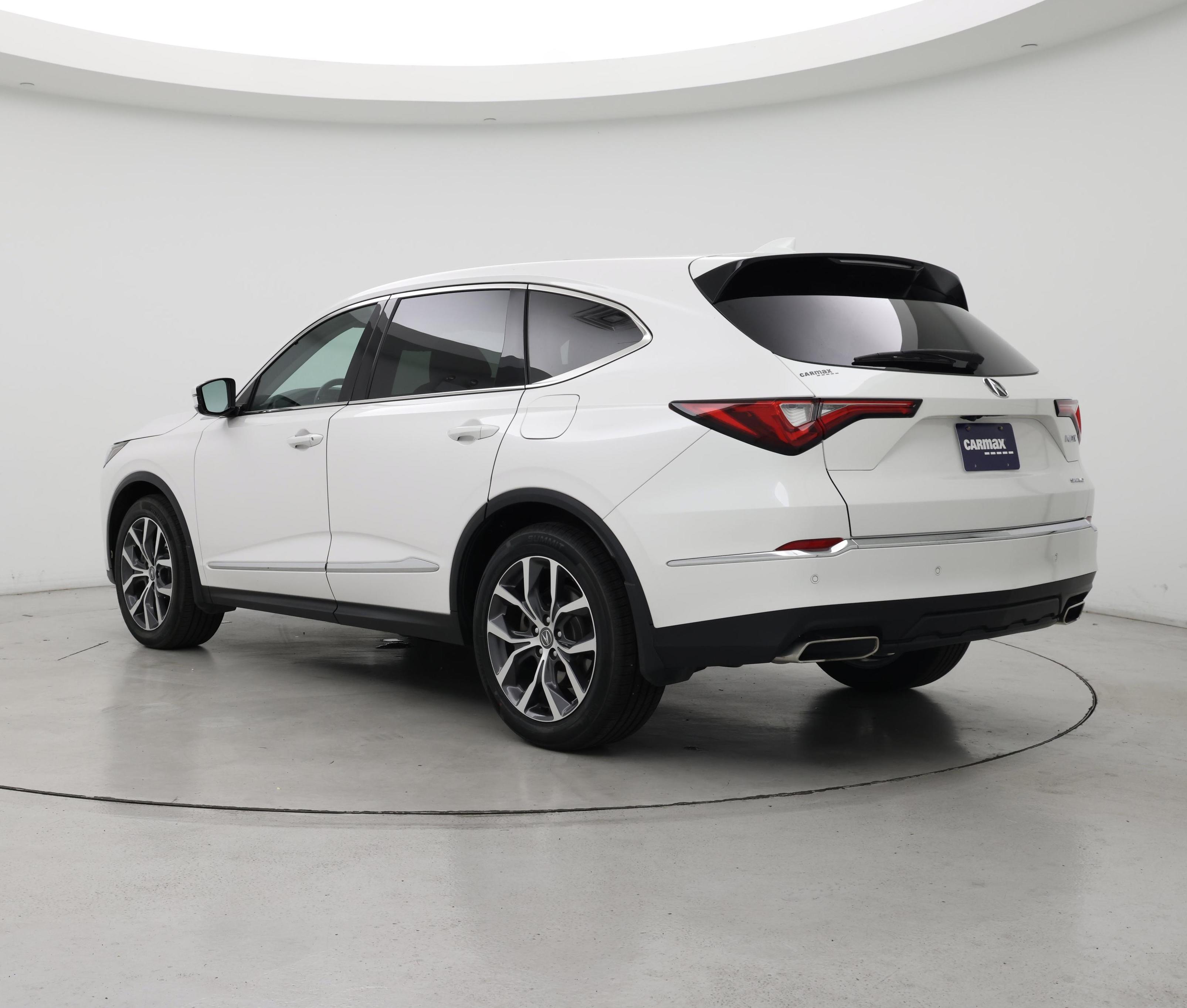 Thumbnail: 2024 Acura MDX - 2
