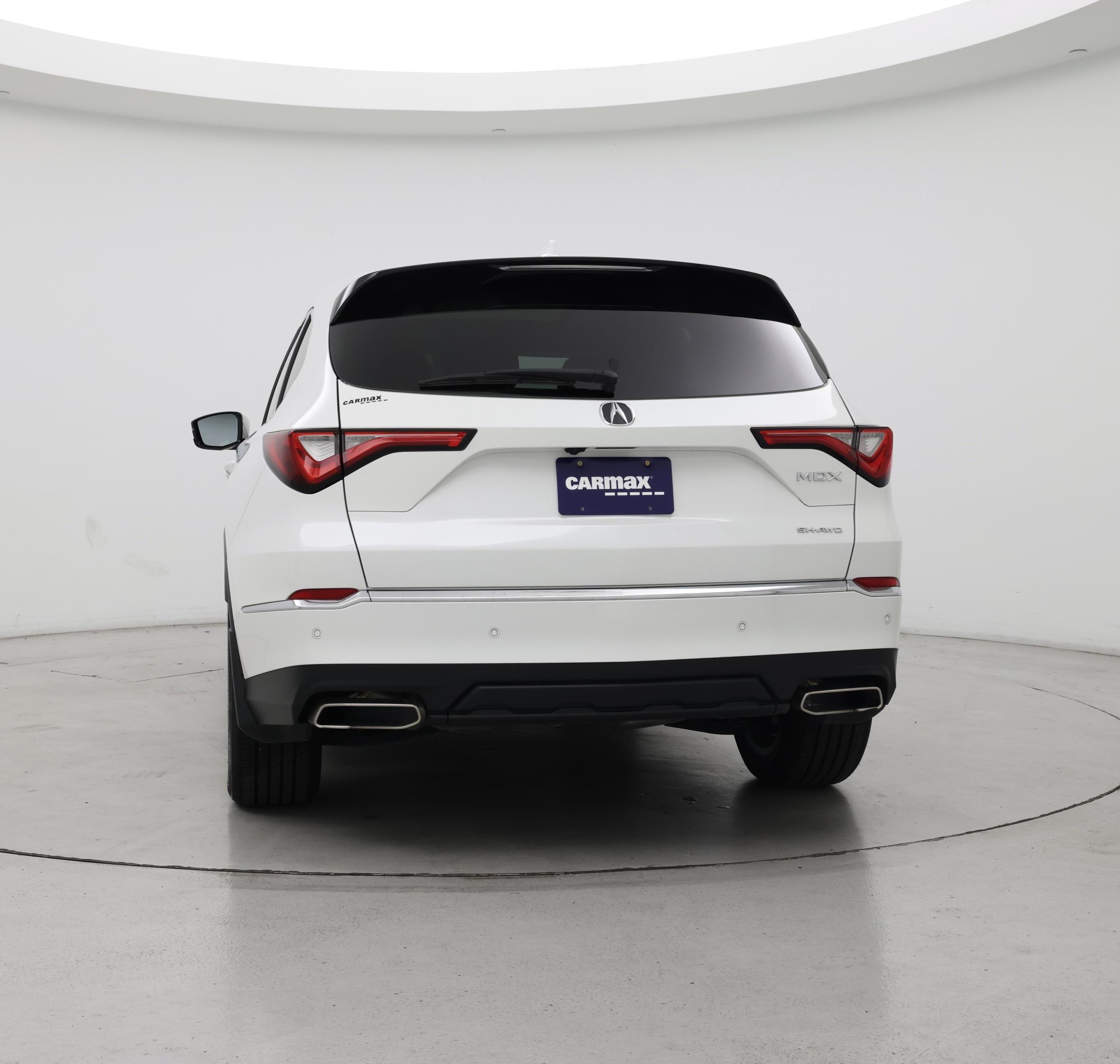 Thumbnail: 2024 Acura MDX - 6
