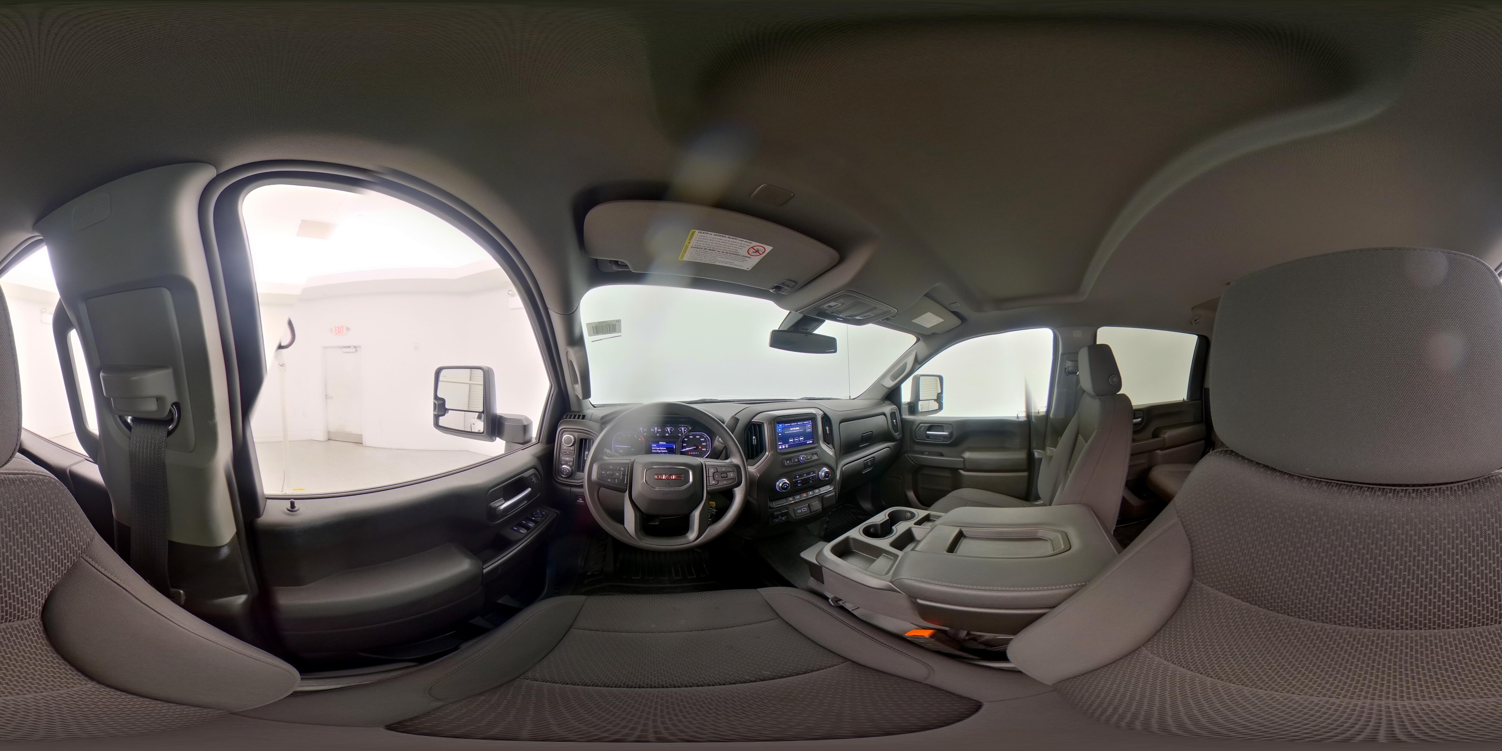 2023 GMC Sierra 2500HD Pro - Photo 26