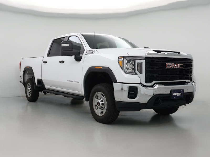 2023 GMC Sierra 2500 Pro -
                  Saint Louis, MO