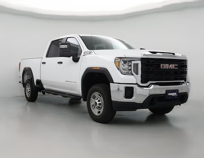 2023 GMC Sierra 2500 Pro
