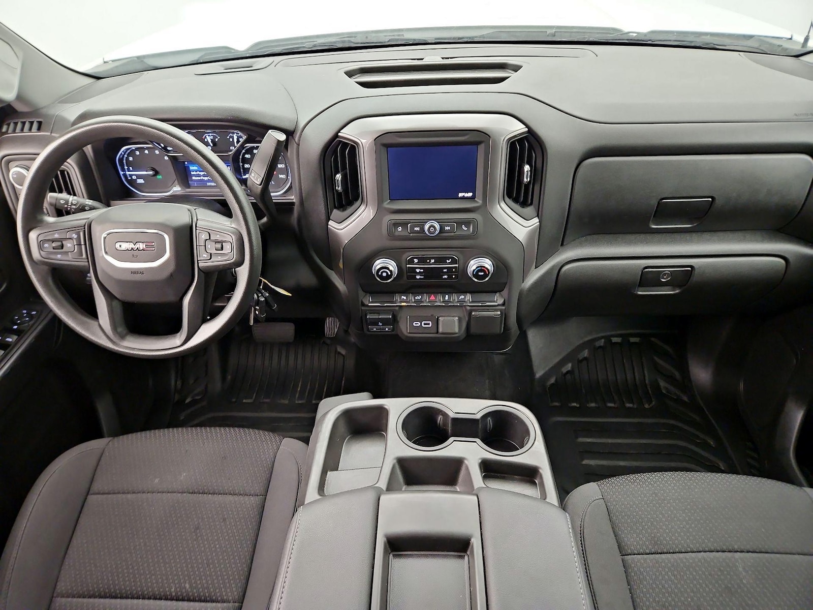 2023 GMC Sierra 2500HD Pro - Photo 10