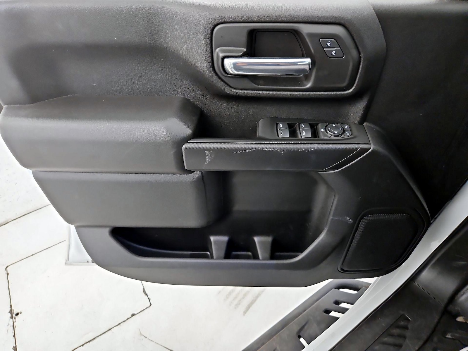 2023 GMC Sierra 2500HD Pro - Photo 13