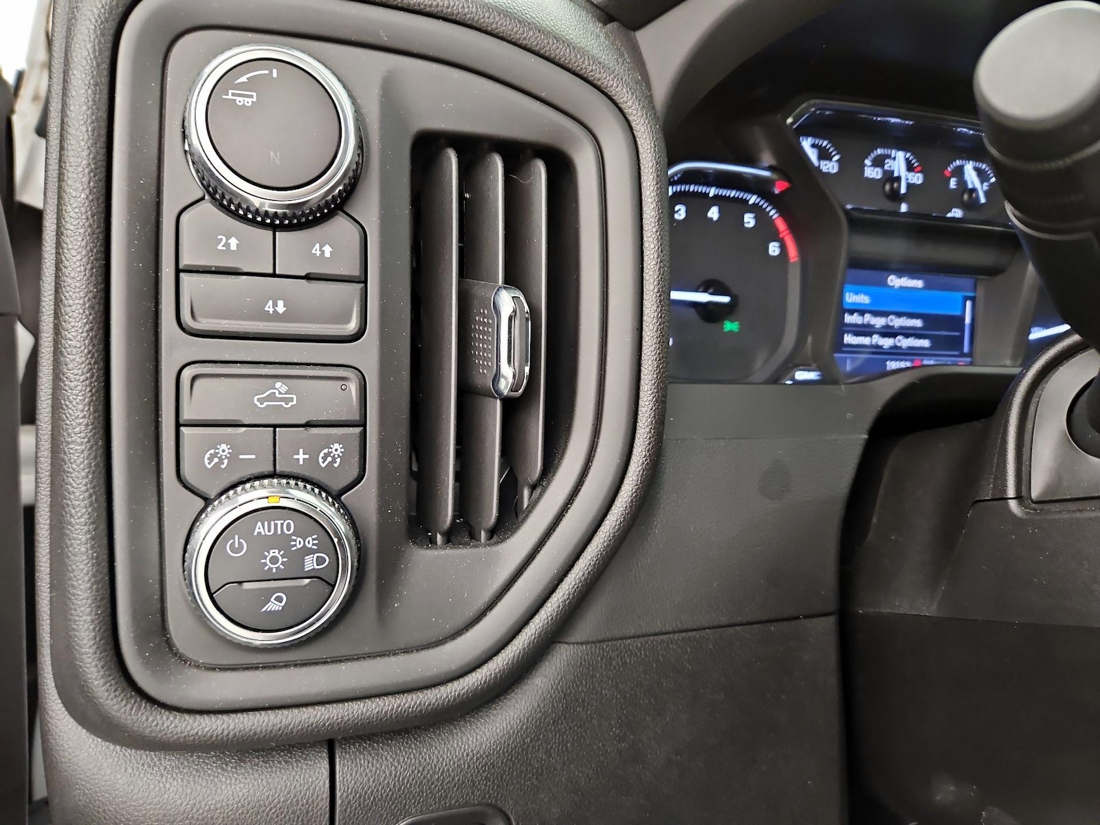2023 GMC Sierra 2500HD Pro - Photo 14