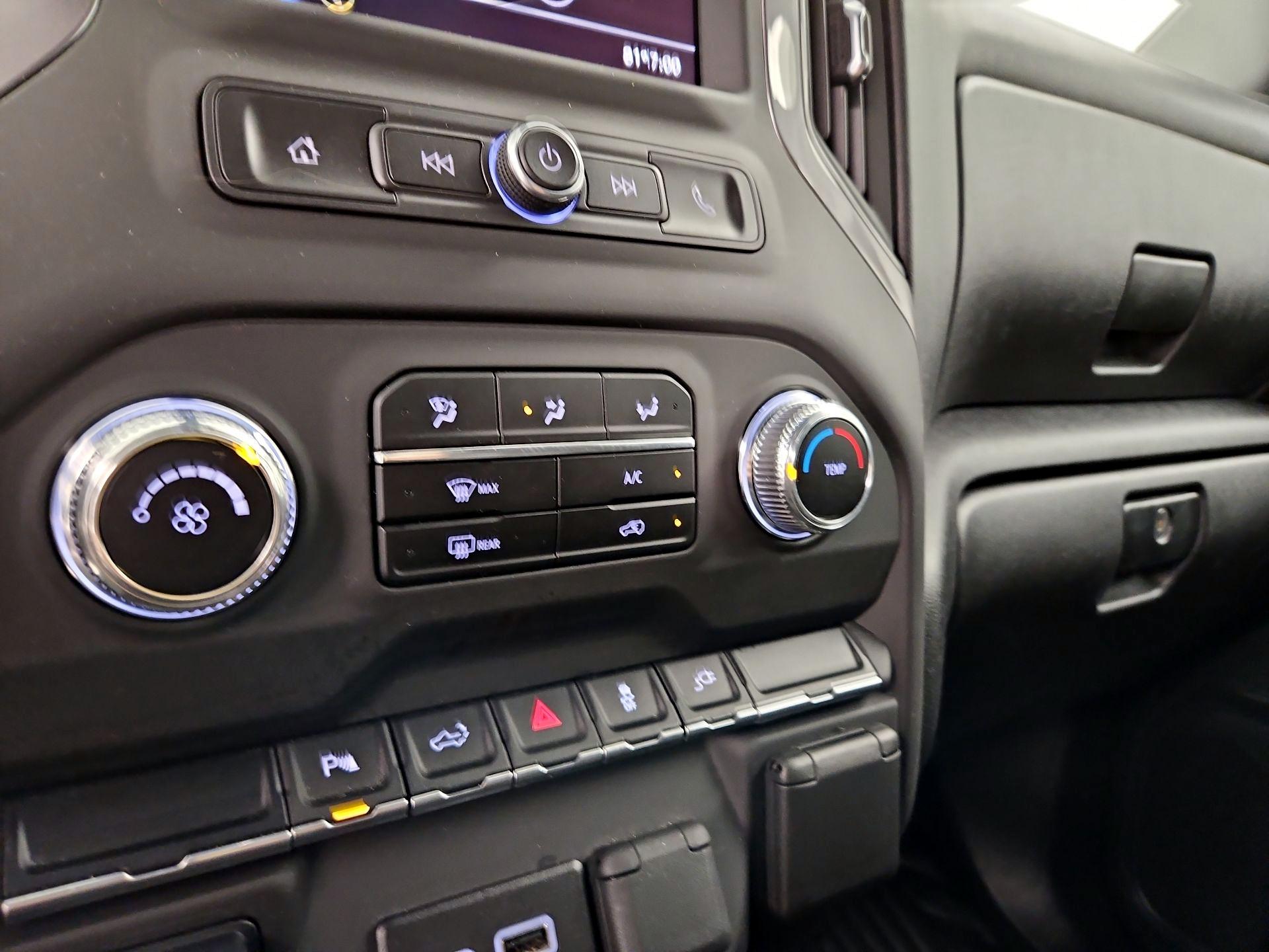 Thumbnail: 2023 GMC Sierra 2500 - 16