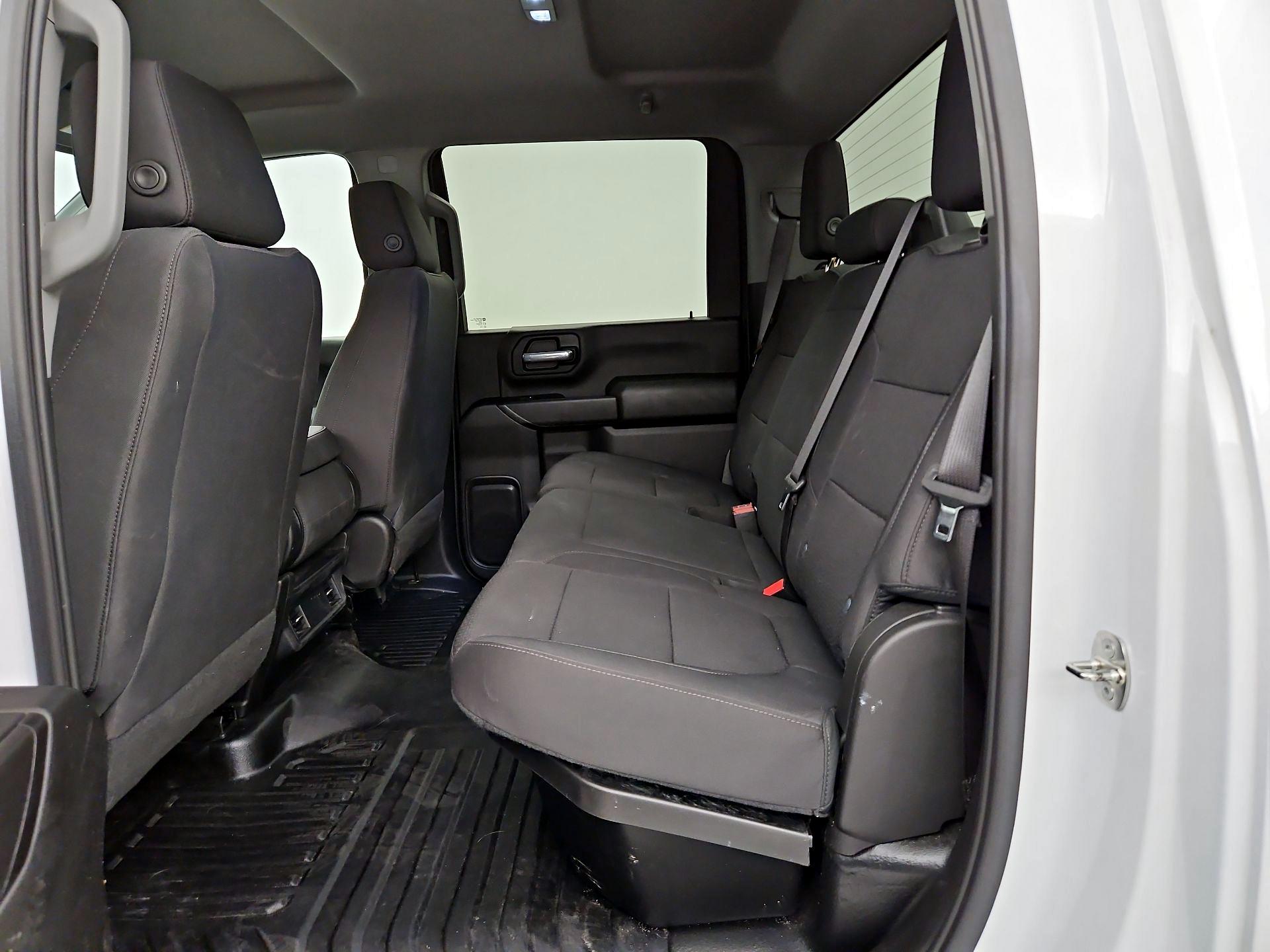 Thumbnail: 2023 GMC Sierra 2500 - 19