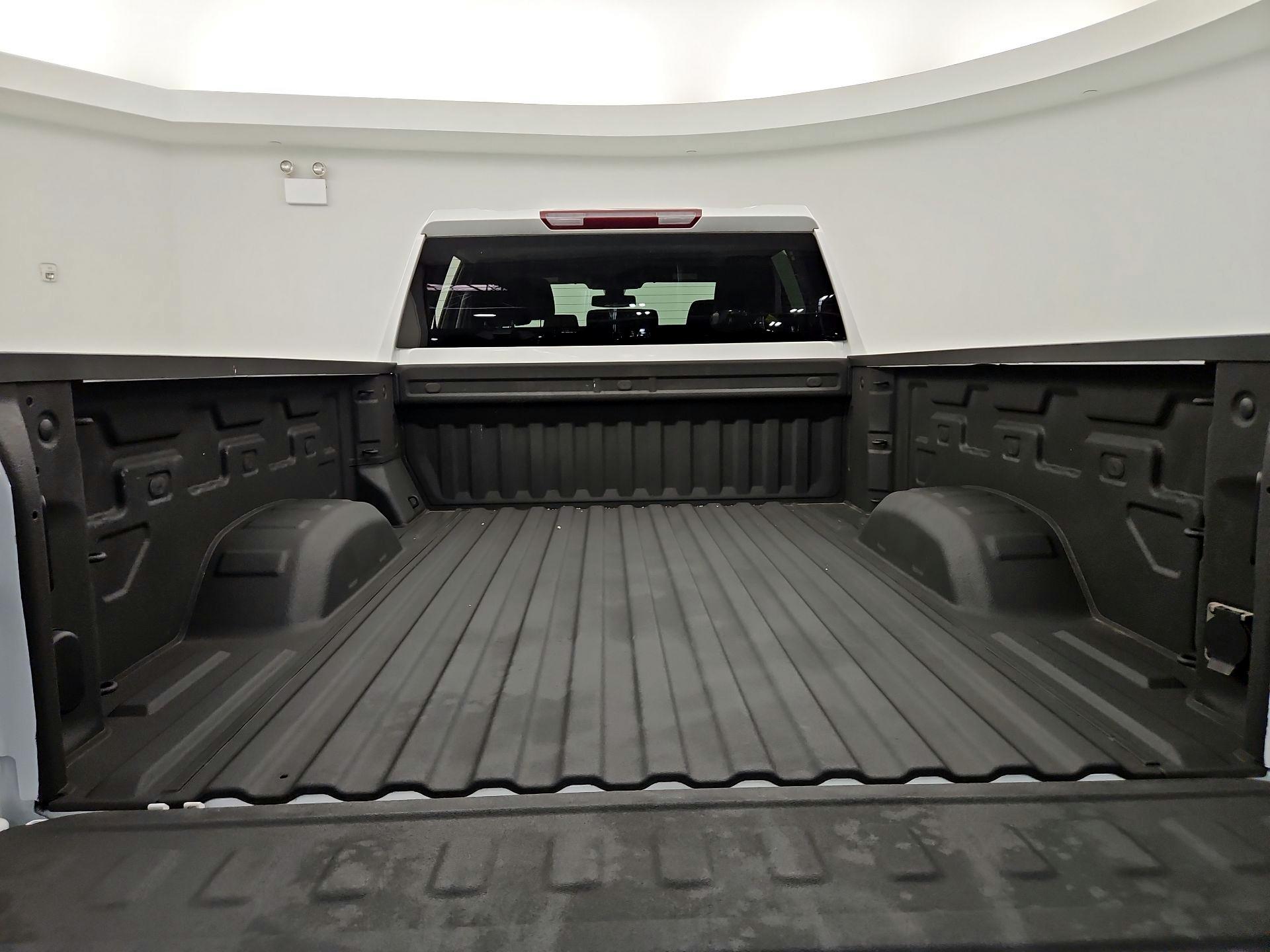 Thumbnail: 2023 GMC Sierra 2500 - 20
