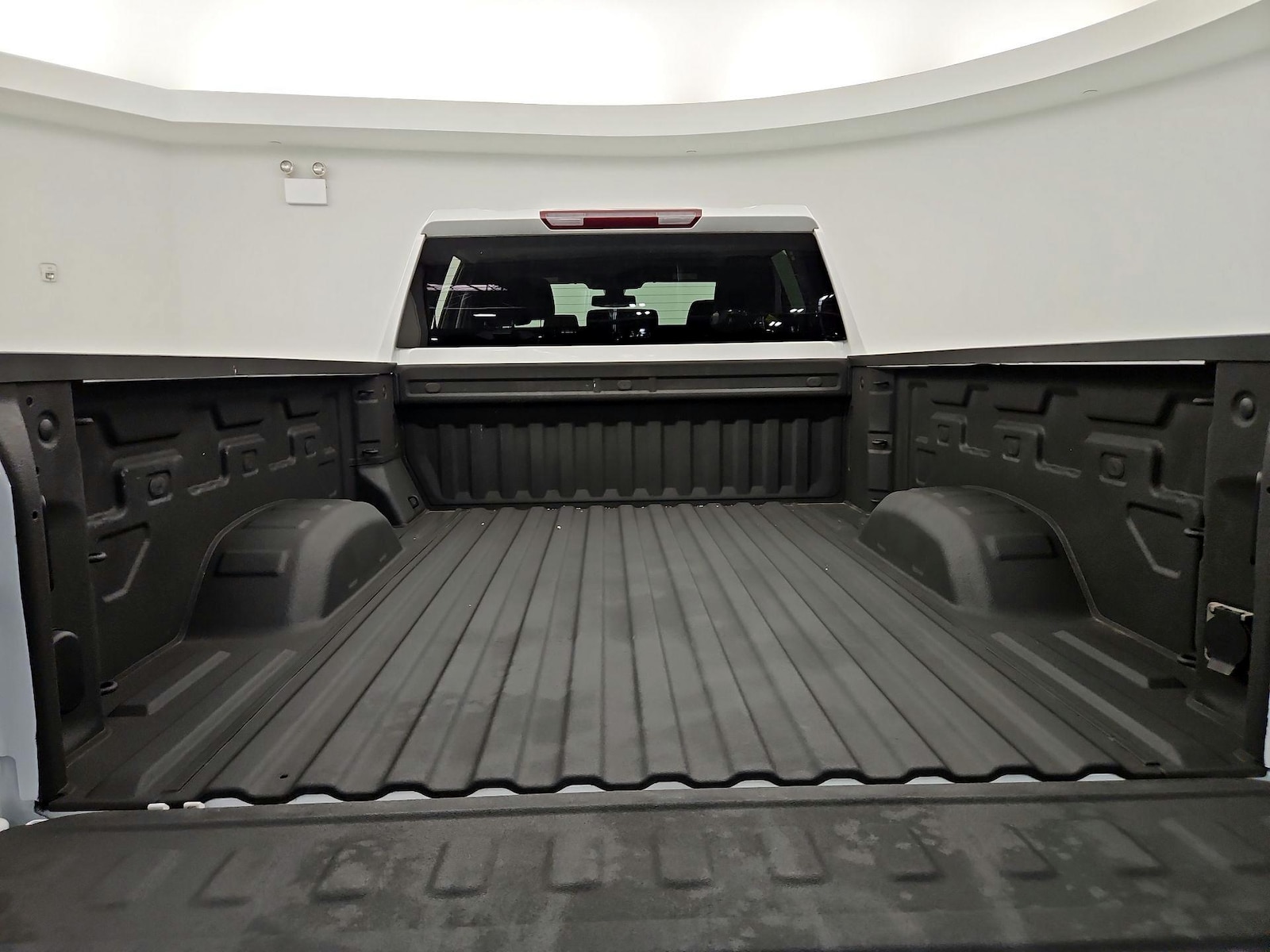 2023 GMC Sierra 2500HD Pro - Photo 21