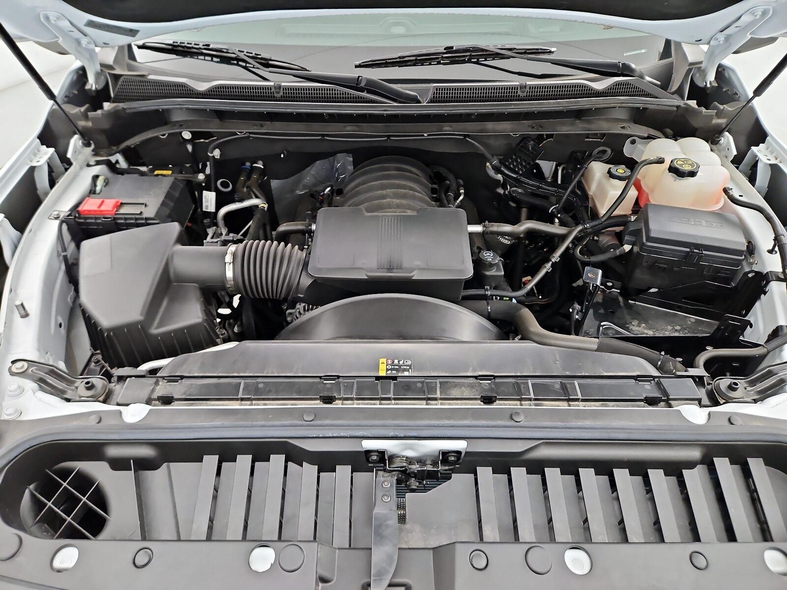 2023 GMC Sierra 2500HD Pro - Photo 22