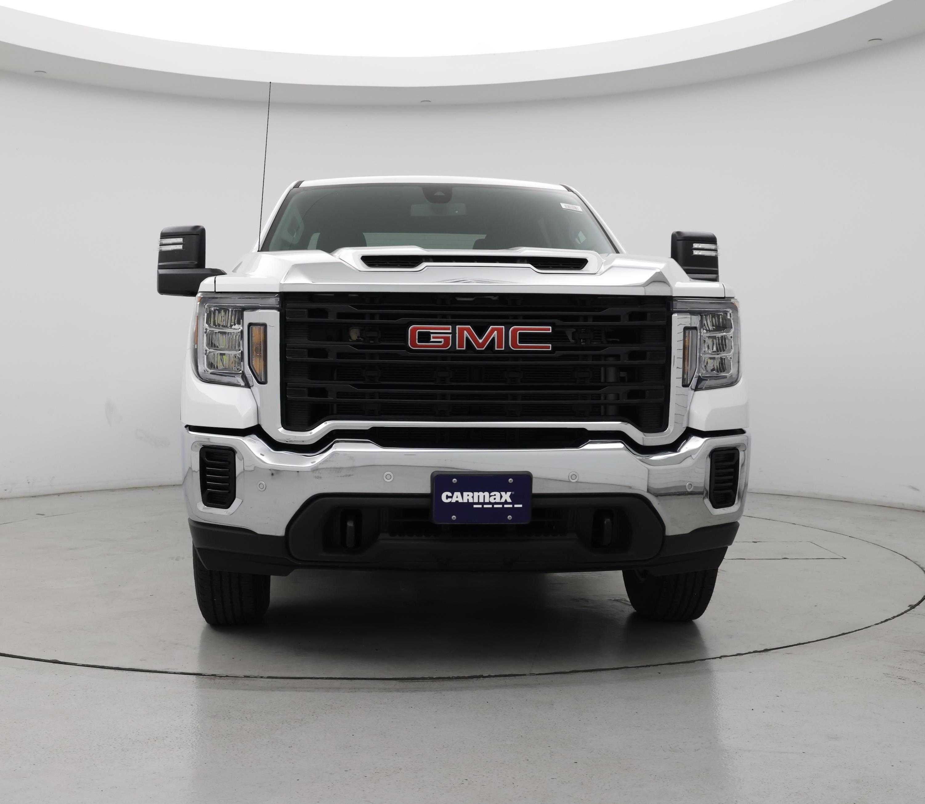 Thumbnail: 2023 GMC Sierra 2500 - 5