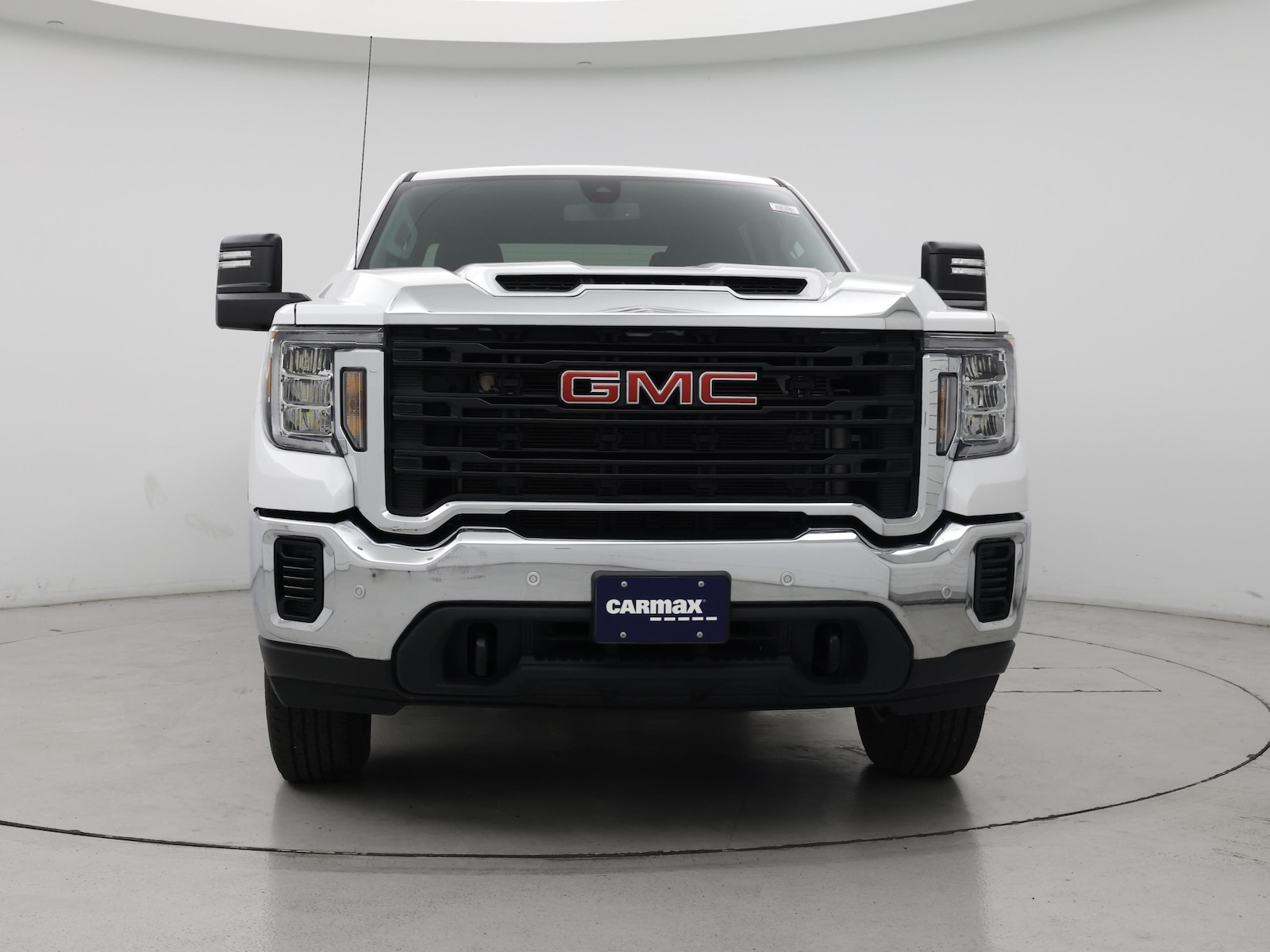 2023 GMC Sierra 2500HD Pro - Photo 6