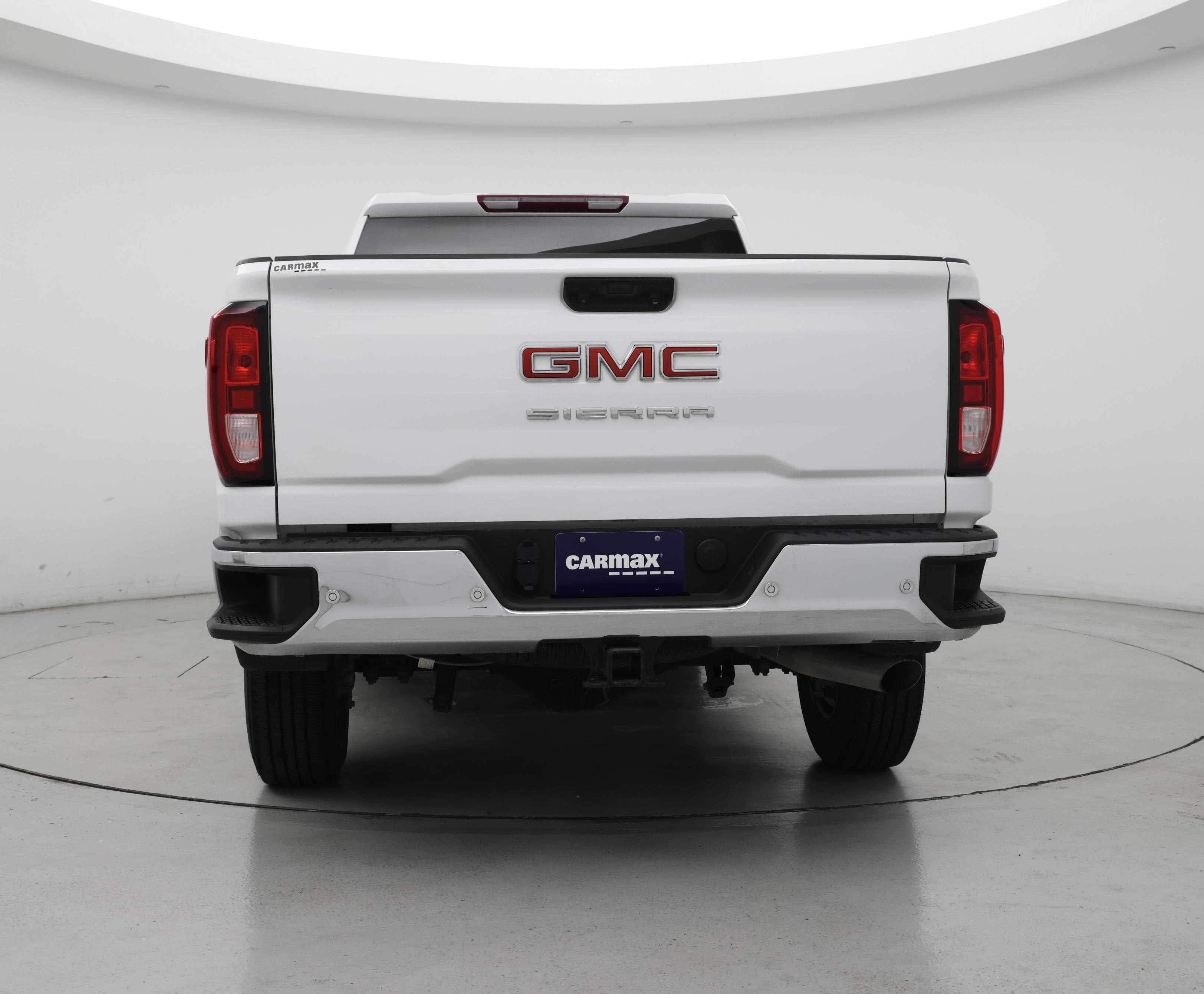 Thumbnail: 2023 GMC Sierra 2500 - 6