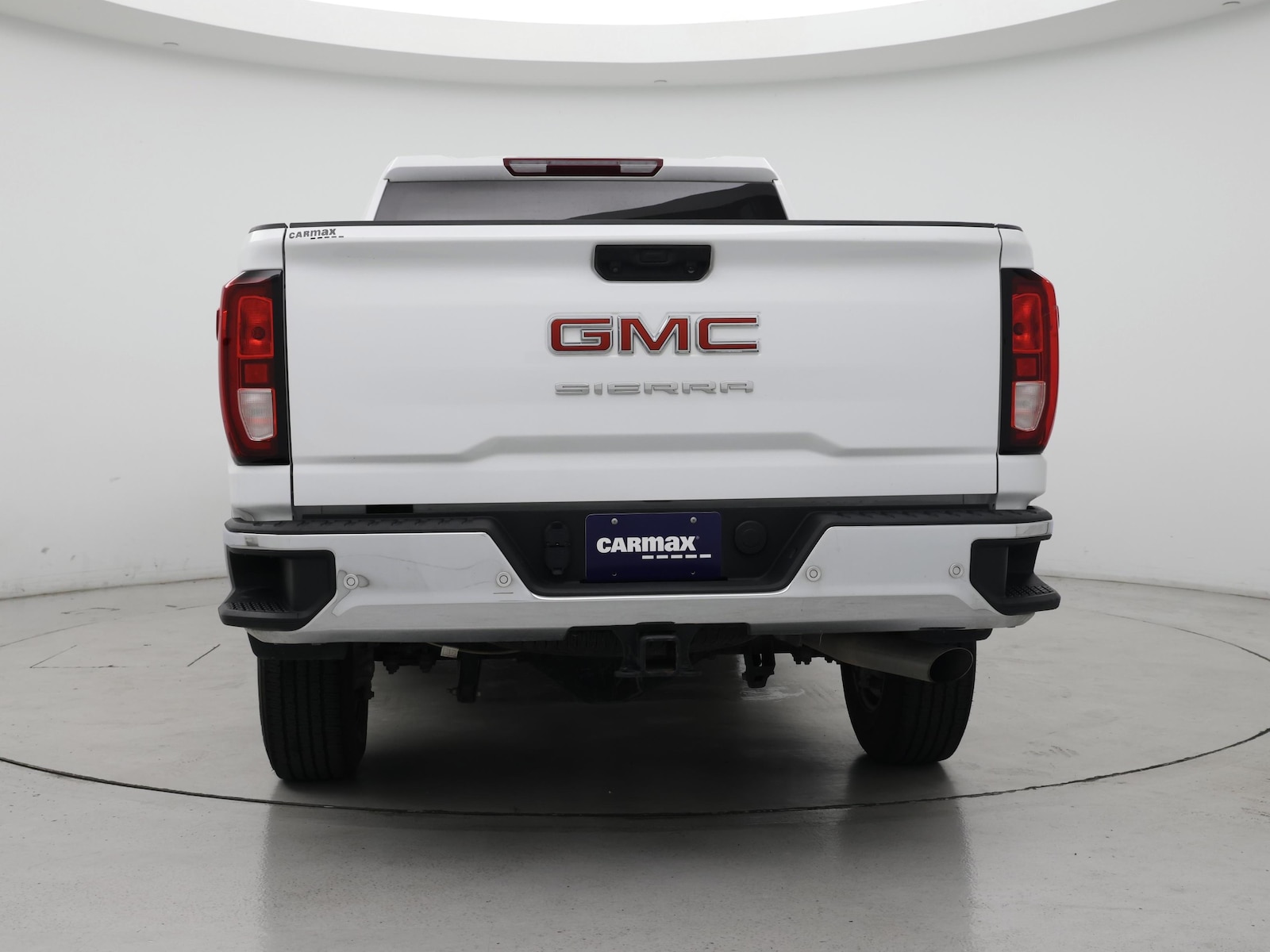 2023 GMC Sierra 2500HD Pro - Photo 7