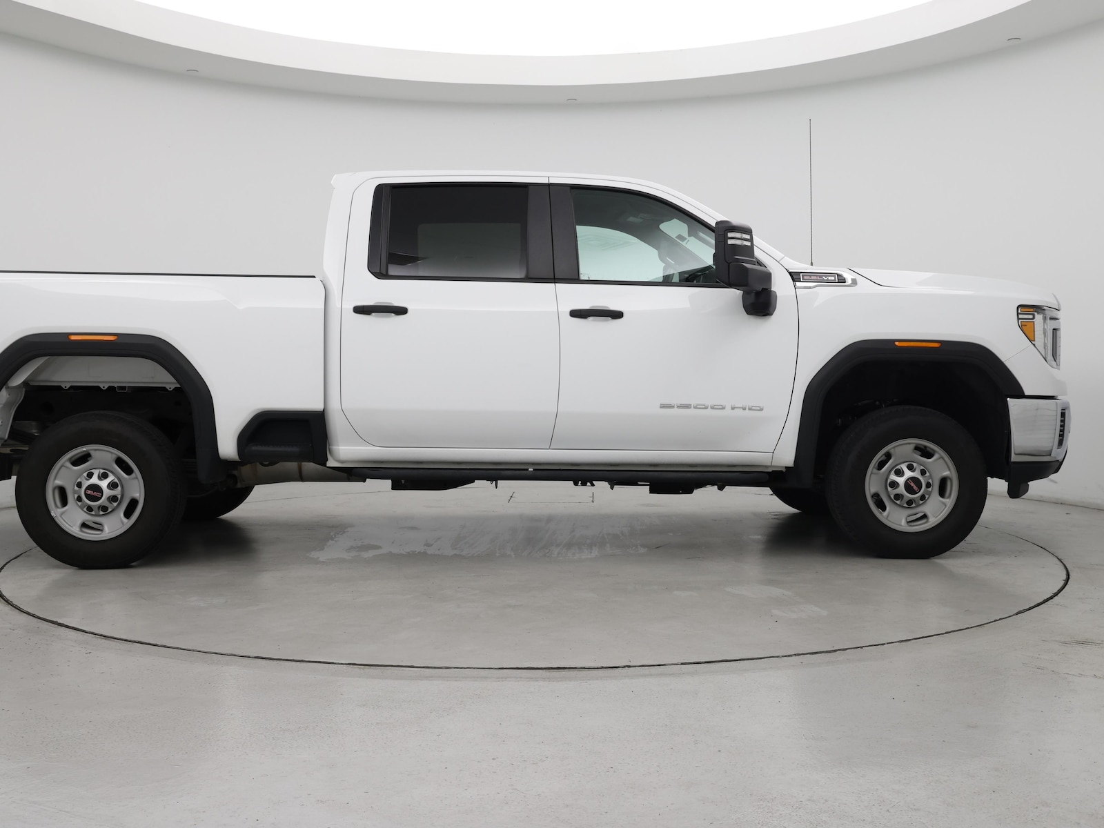 2023 GMC Sierra 2500HD Pro - Photo 8