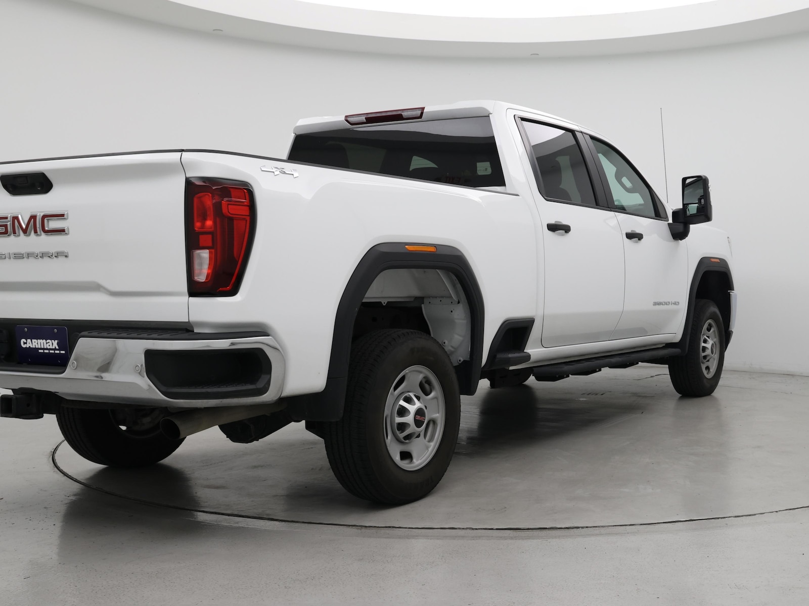 2023 GMC Sierra 2500HD Pro - Photo 9