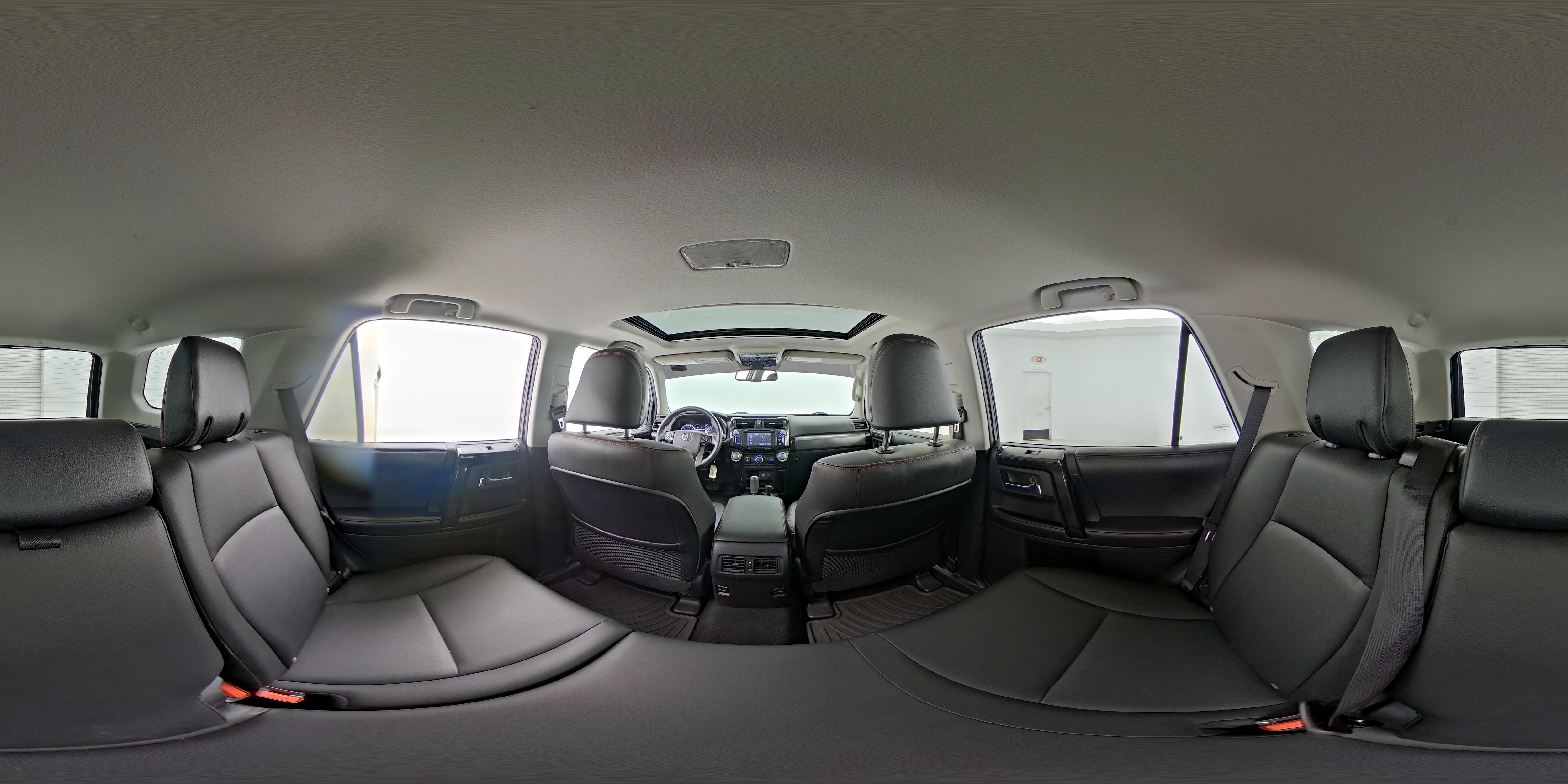 2016 Toyota 4Runner Trail Premium - Photo 26