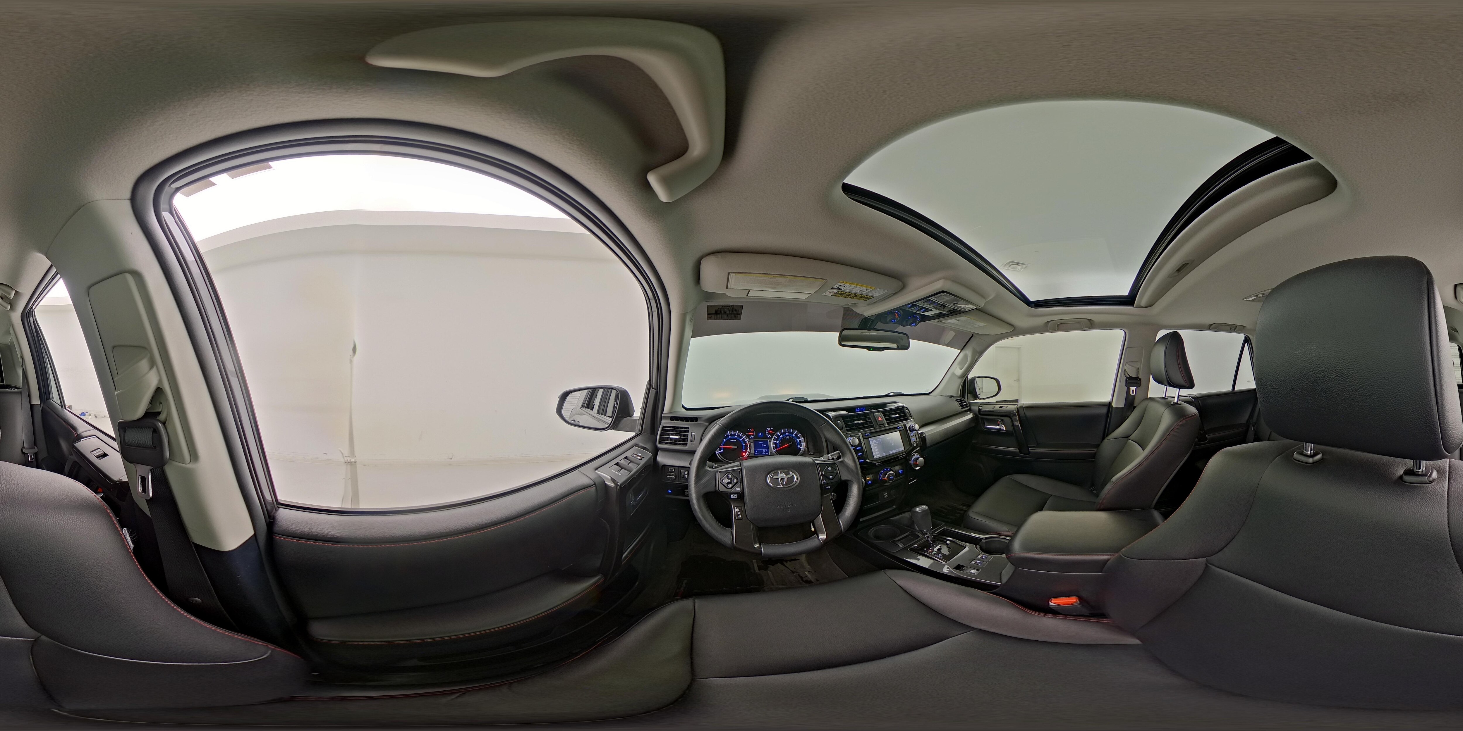 2016 Toyota 4Runner Trail Premium - Photo 27