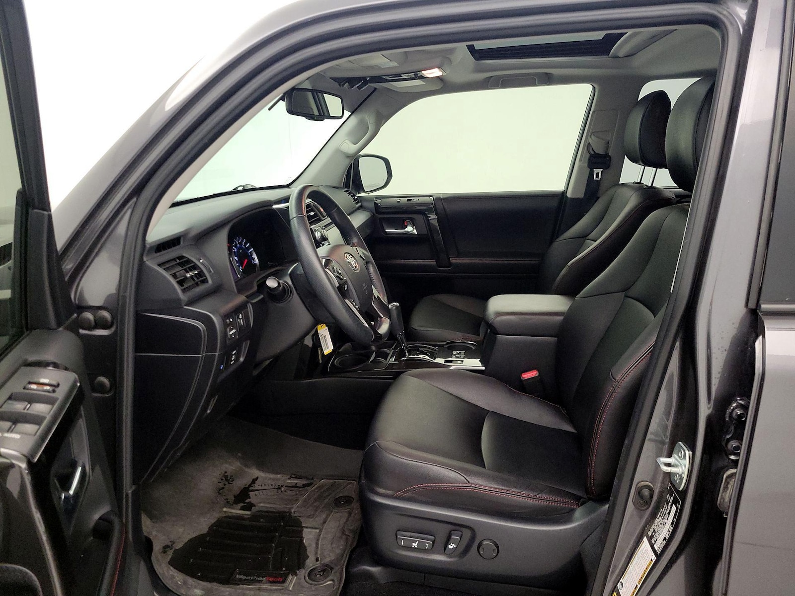2016 Toyota 4Runner Trail Premium - Photo 12