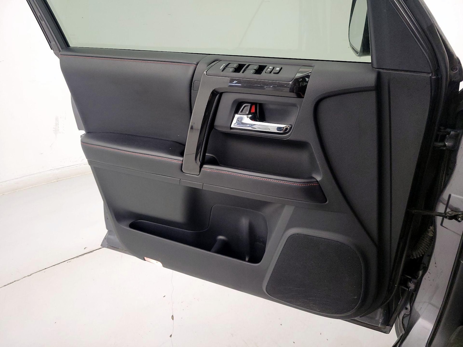 2016 Toyota 4Runner Trail Premium - Photo 13