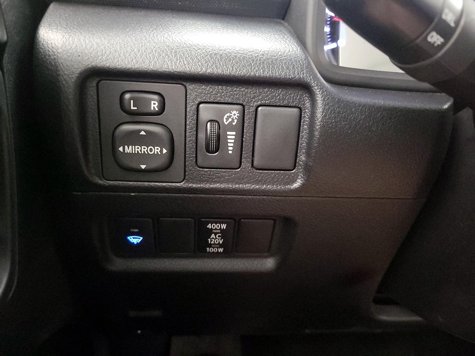 2016 Toyota 4Runner Trail Premium - Photo 14