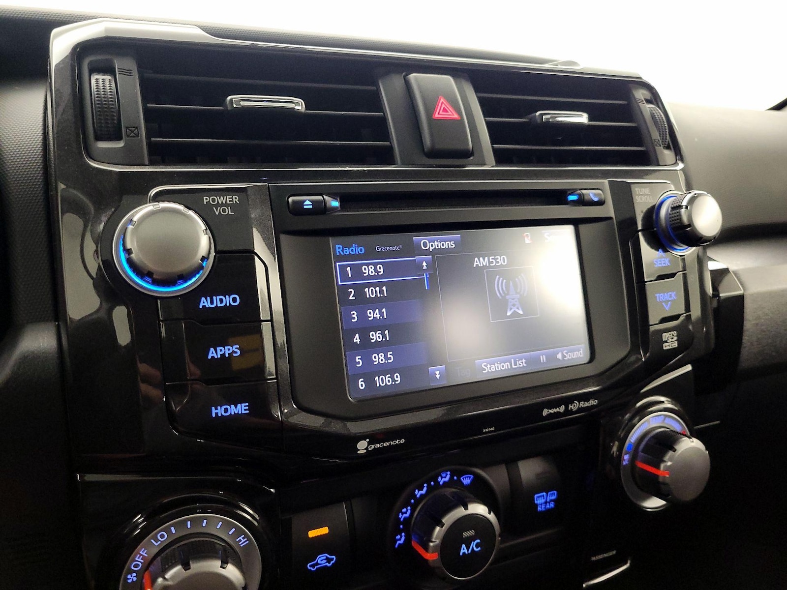 2016 Toyota 4Runner Trail Premium - Photo 16