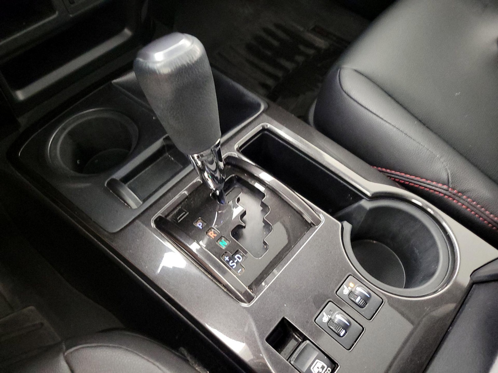 2016 Toyota 4Runner Trail Premium - Photo 18
