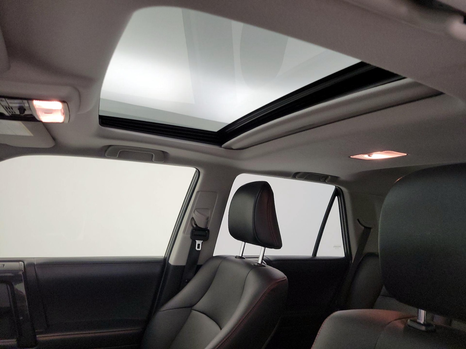 2016 Toyota 4Runner Trail Premium - Photo 20