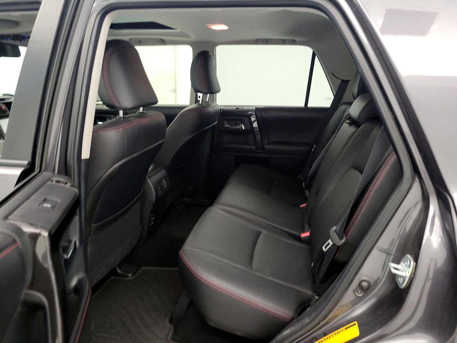 2016 Toyota 4Runner Trail Premium - Photo 21