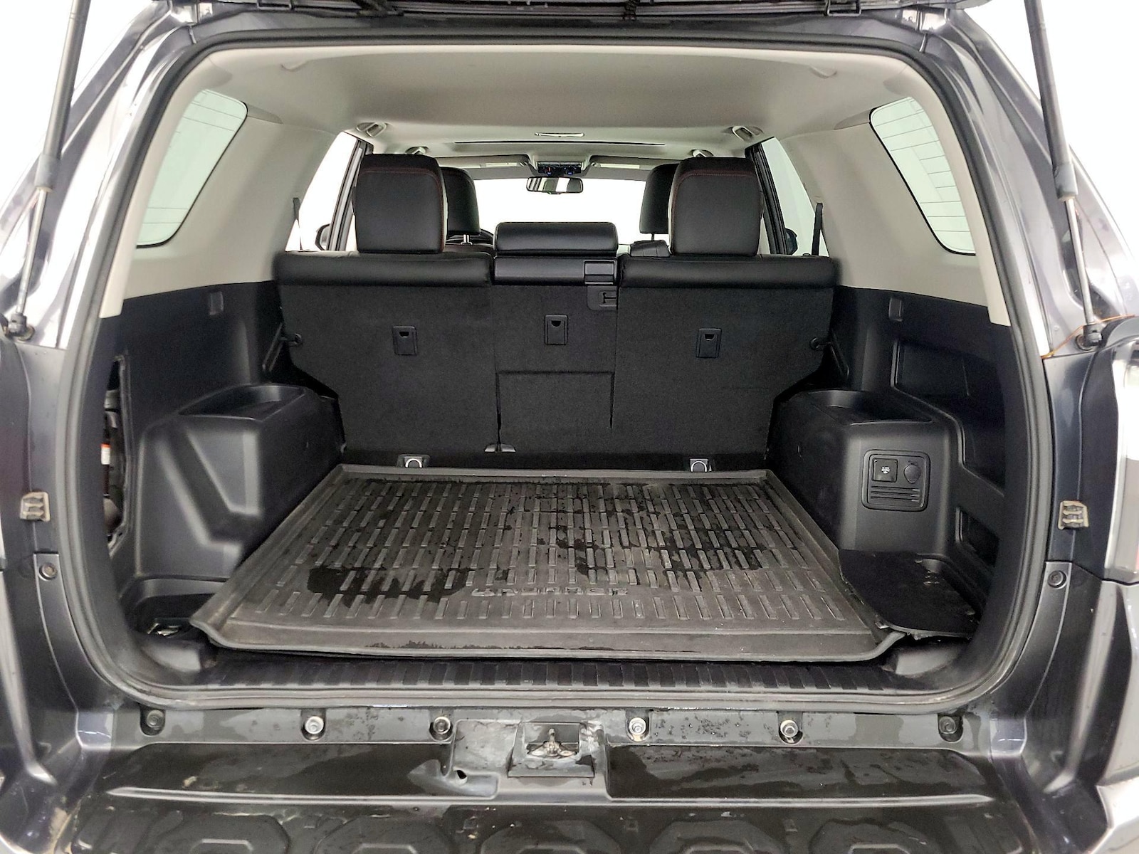 2016 Toyota 4Runner Trail Premium - Photo 22