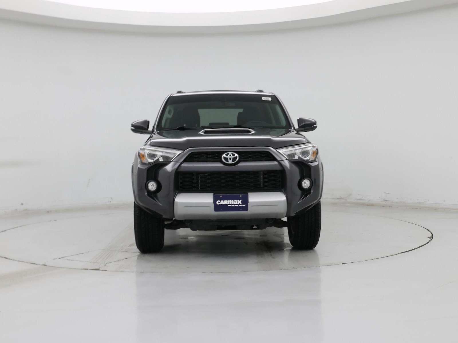 2016 Toyota 4Runner Trail Premium - Photo 6