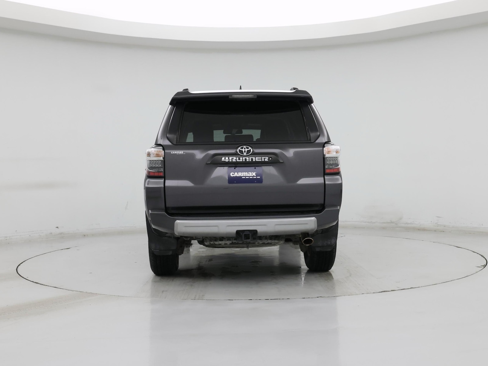 2016 Toyota 4Runner Trail Premium - Photo 7