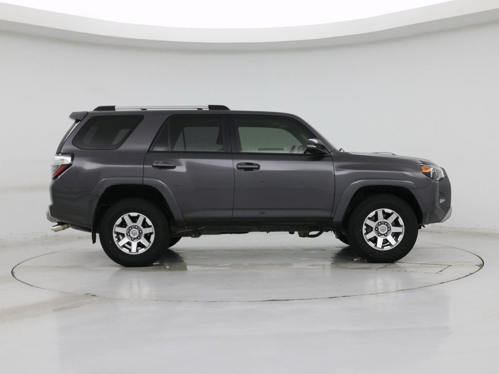 2016 Toyota 4Runner Trail Premium - Photo 8