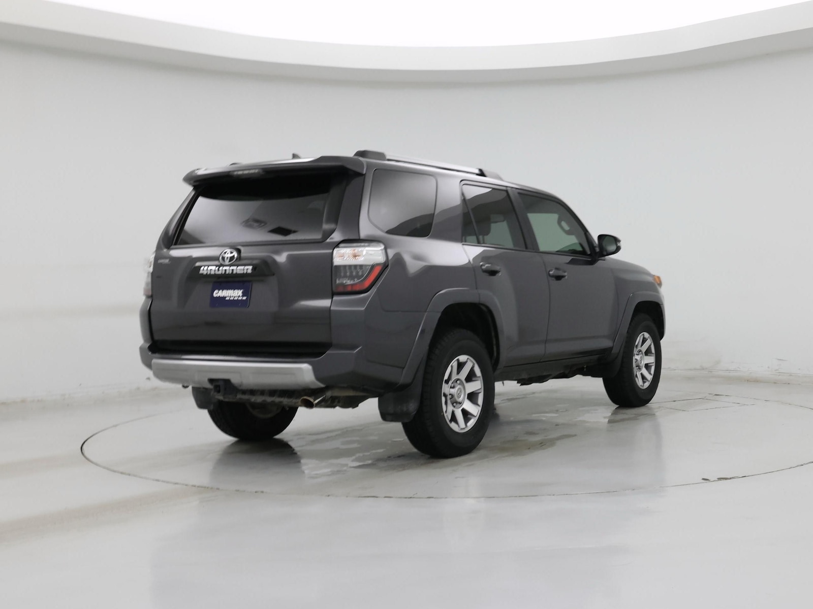 2016 Toyota 4Runner Trail Premium - Photo 9