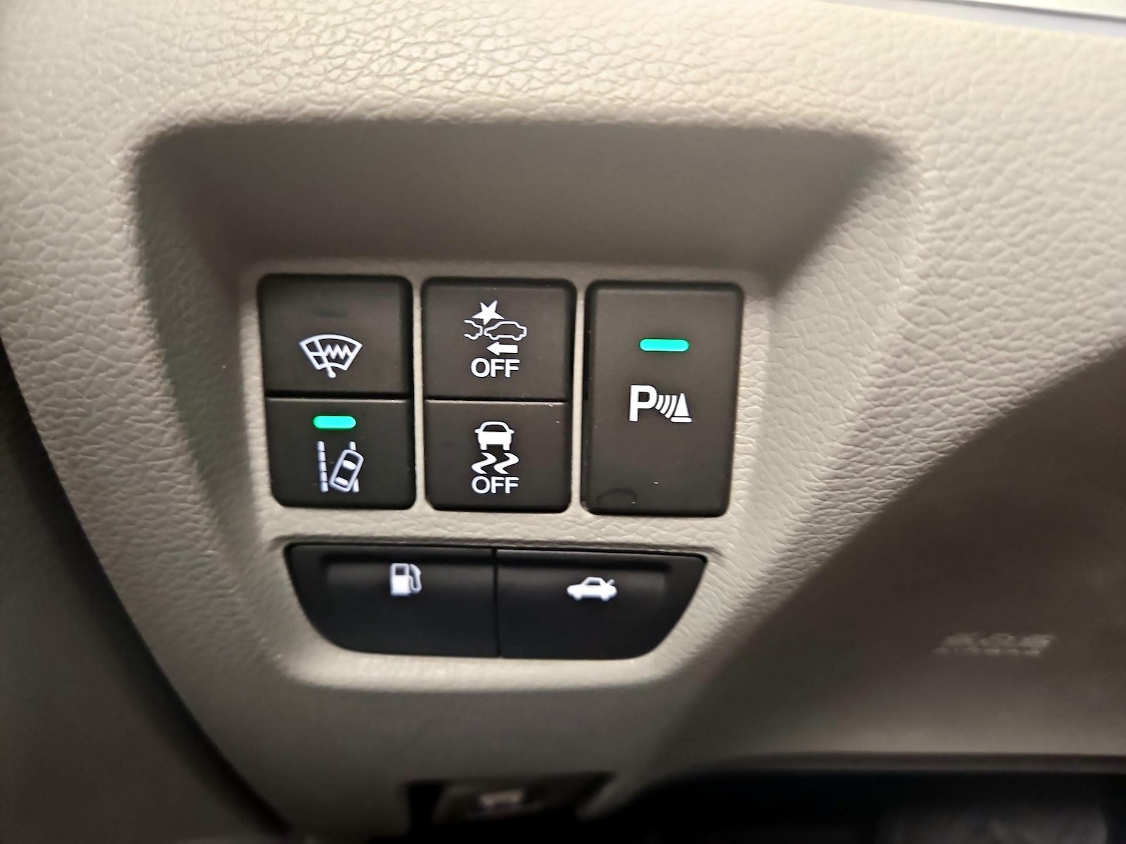 2019 Acura TLX Advance Package - Photo 14