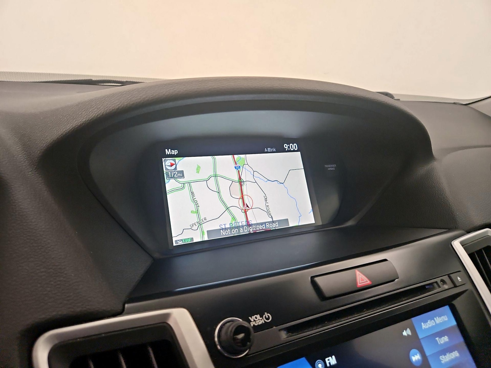 2019 Acura TLX Advance Package - Photo 15