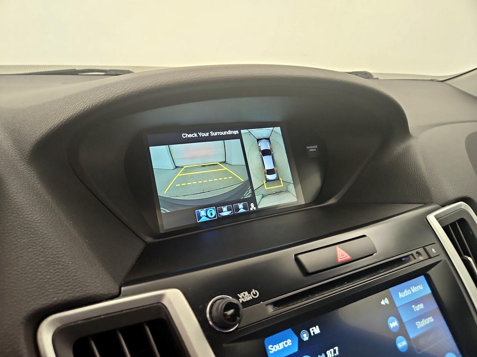 2019 Acura TLX Advance Package - Photo 16