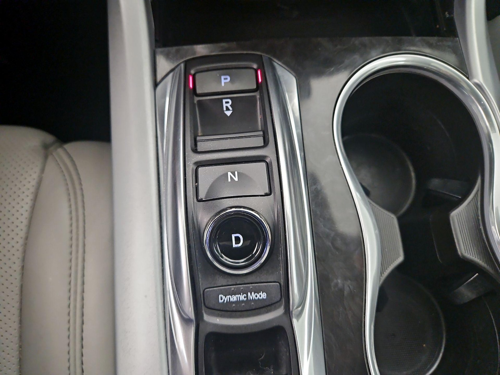 2019 Acura TLX Advance Package - Photo 19