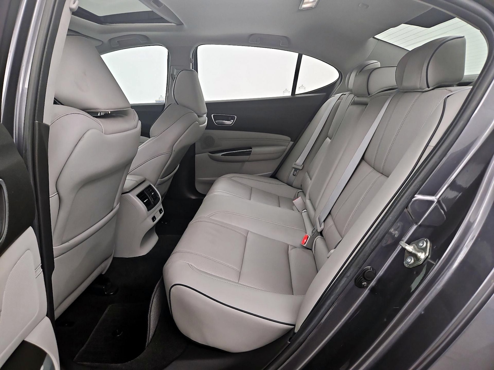 2019 Acura TLX Advance Package - Photo 22
