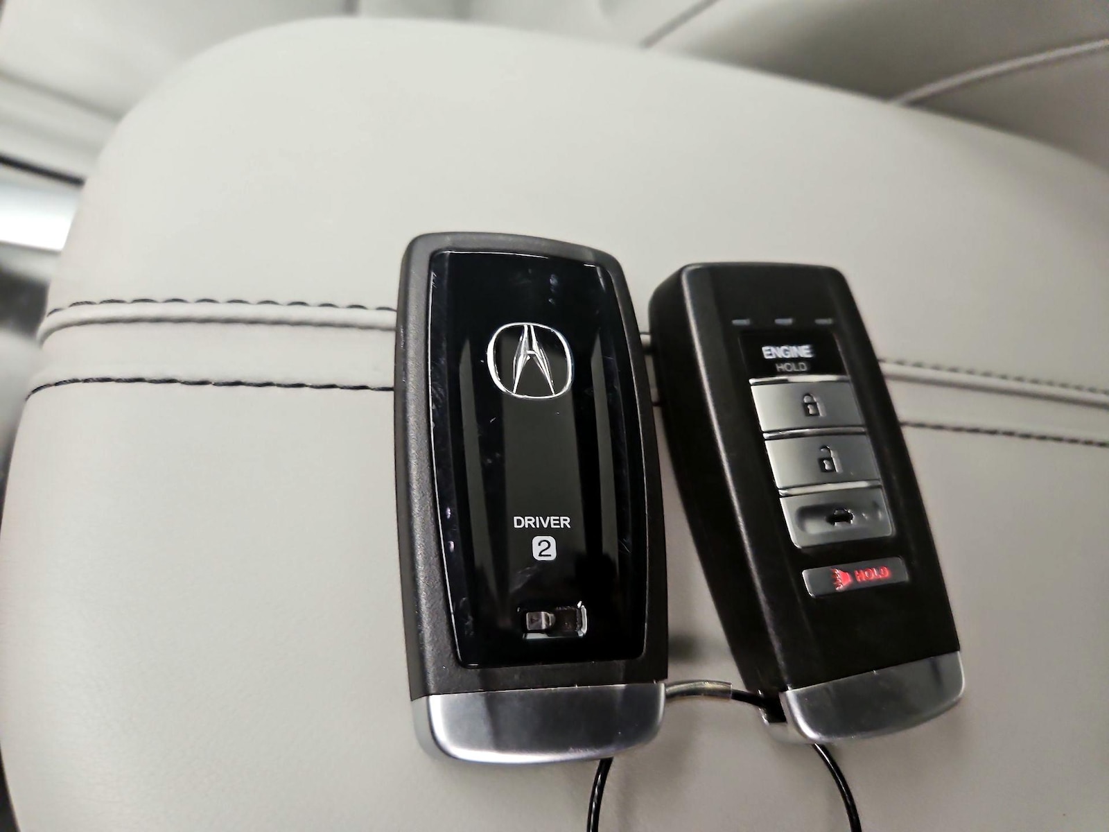 2019 Acura TLX Advance Package - Photo 25