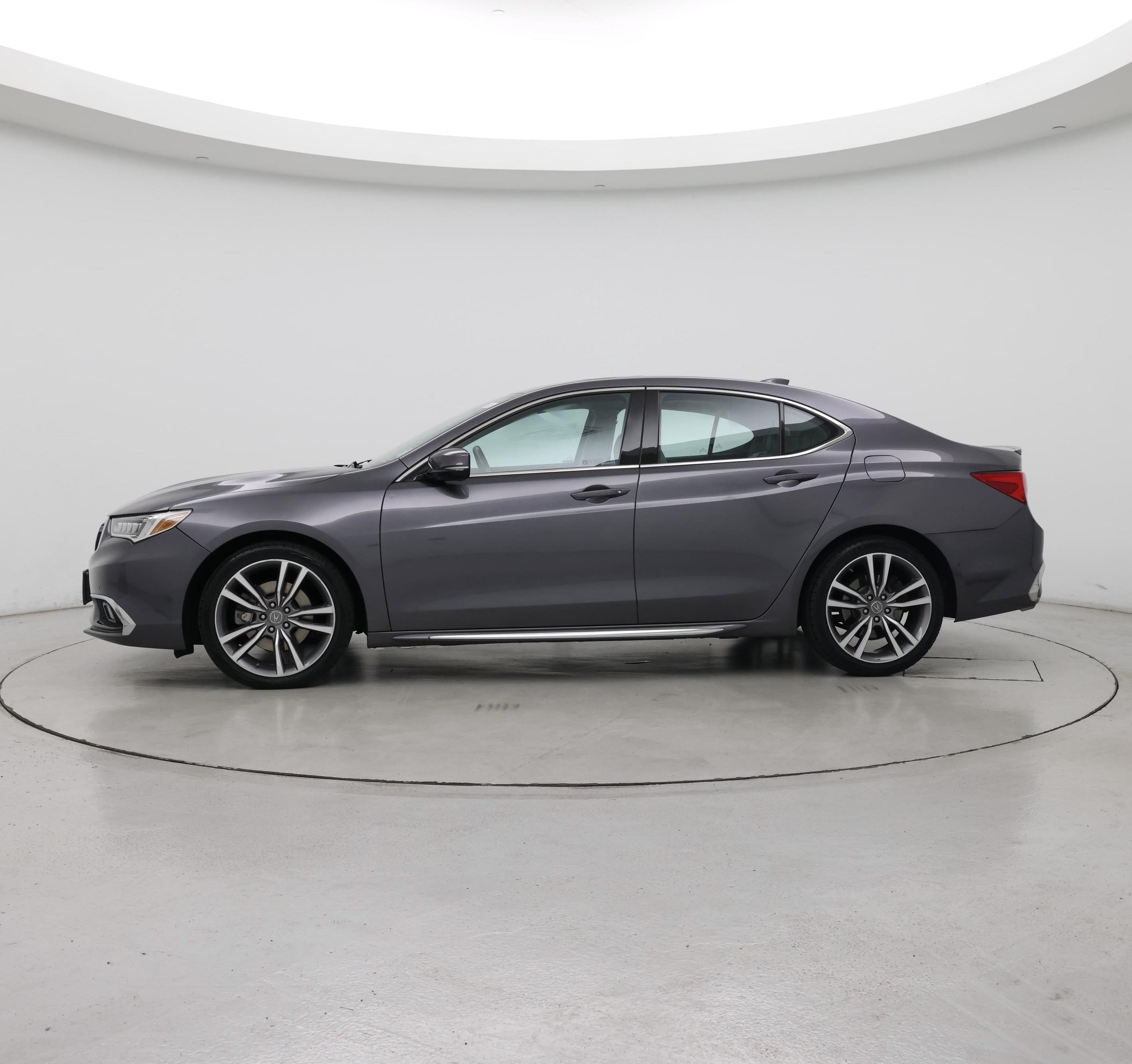 Thumbnail: 2019 Acura TLX - 3