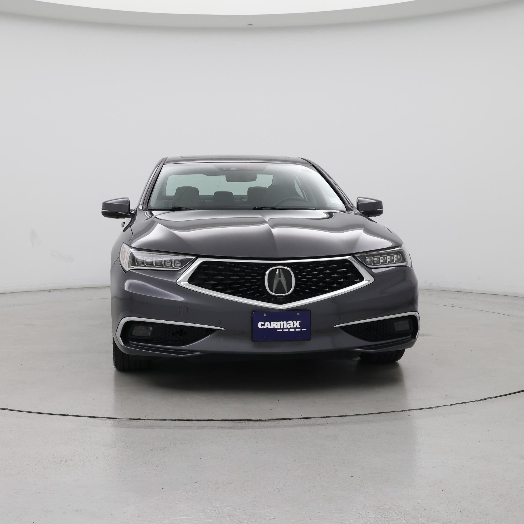 Thumbnail: 2019 Acura TLX - 5