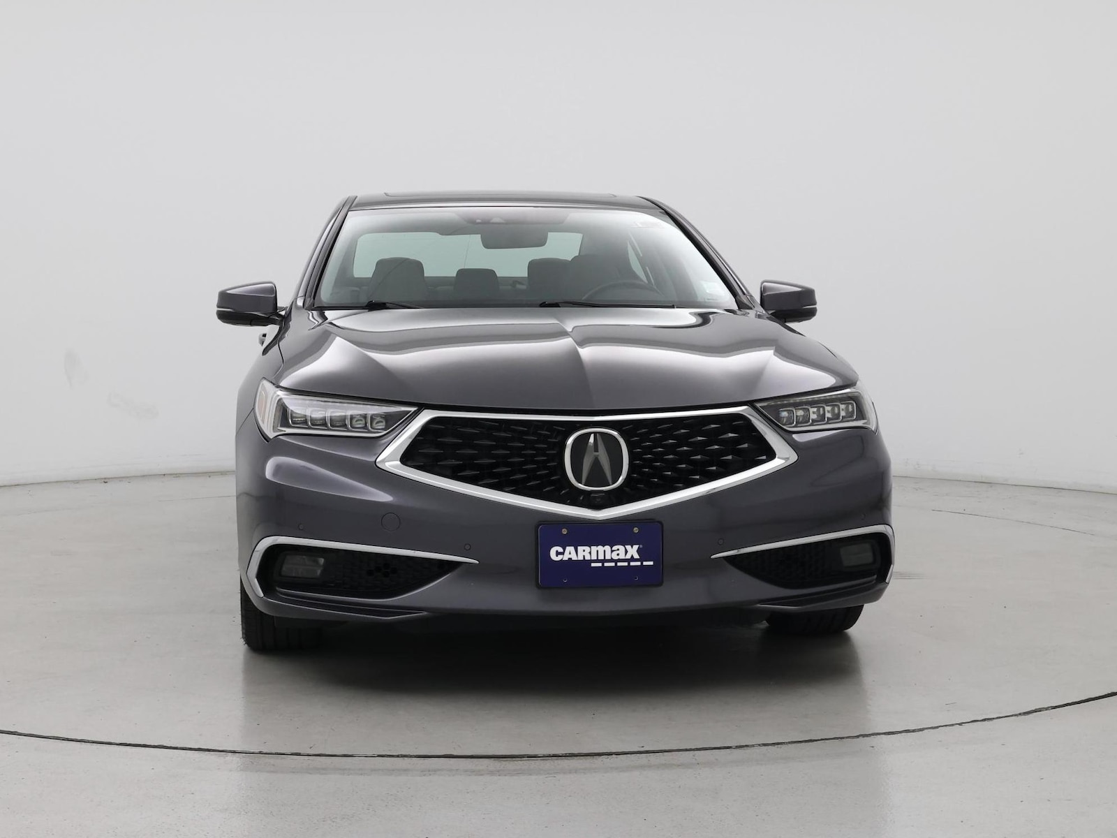 2019 Acura TLX Advance Package - Photo 6